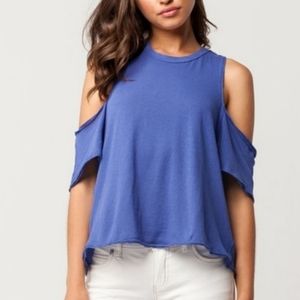 Free People Taurus Top